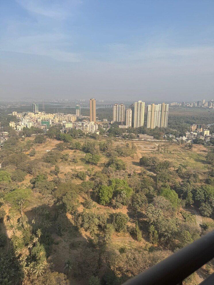 Master Bedroom, kalpataru-paramount 2 Bedroom 711 Sq.Ft. Apartment In Kapur Bawdi Thane 8836477