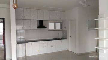 Kitchen in 2 BHK Apartment at Rohan Upavan, Hennur – for Rent
