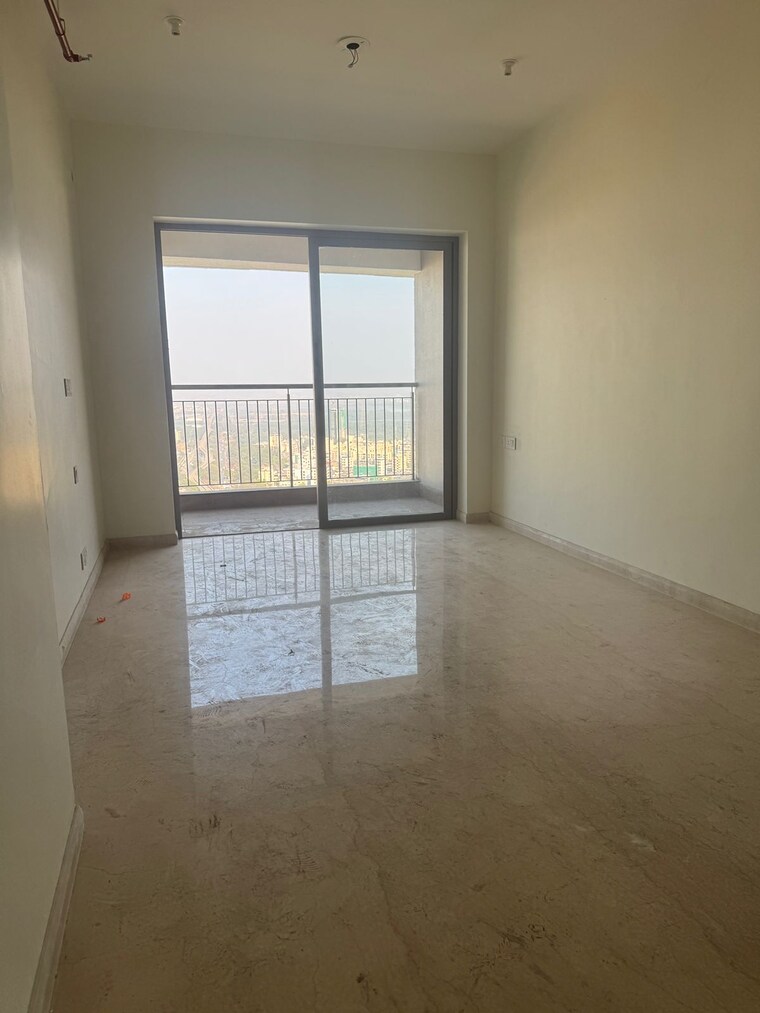 Bedroom, kalpataru-paramount 2 Bedroom 711 Sq.Ft. Apartment In Kapur Bawdi Thane 8836497