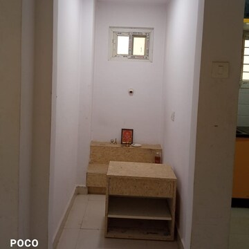 Bathroom in 1 BHK Apartment at Marvel Heights, Vasai East – for Sale