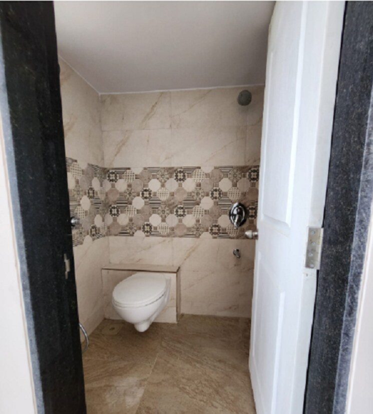 Bathroom, raj-g-n-residency 1 Bedroom 681 Sq.Ft. Apartment In Mira Road Thane 8836487
