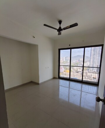 Master Bedroom in 1 BHK Apartment at Raj G N Residency, Mira Road – for Rent