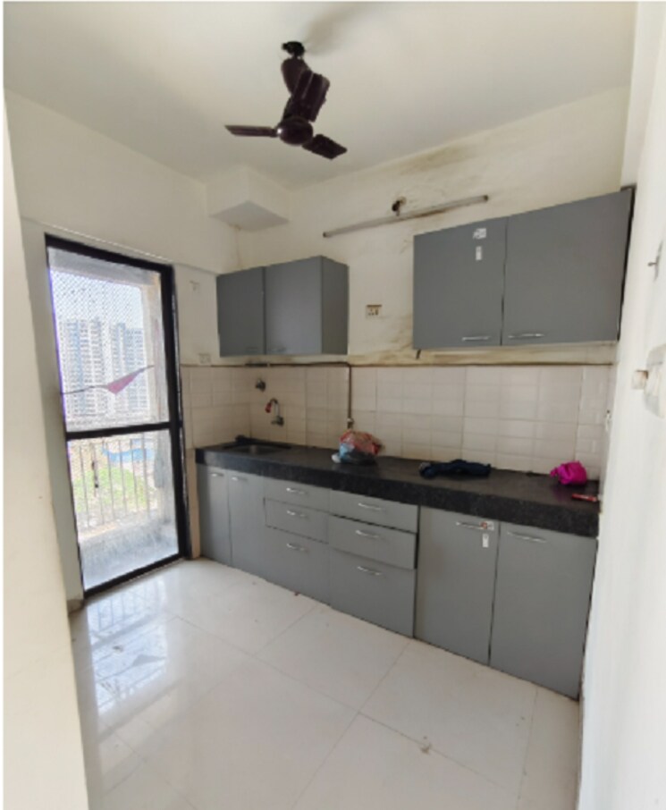 Kitchen, raj-g-n-residency 1 Bedroom 681 Sq.Ft. Apartment In Mira Road Thane 8836487
