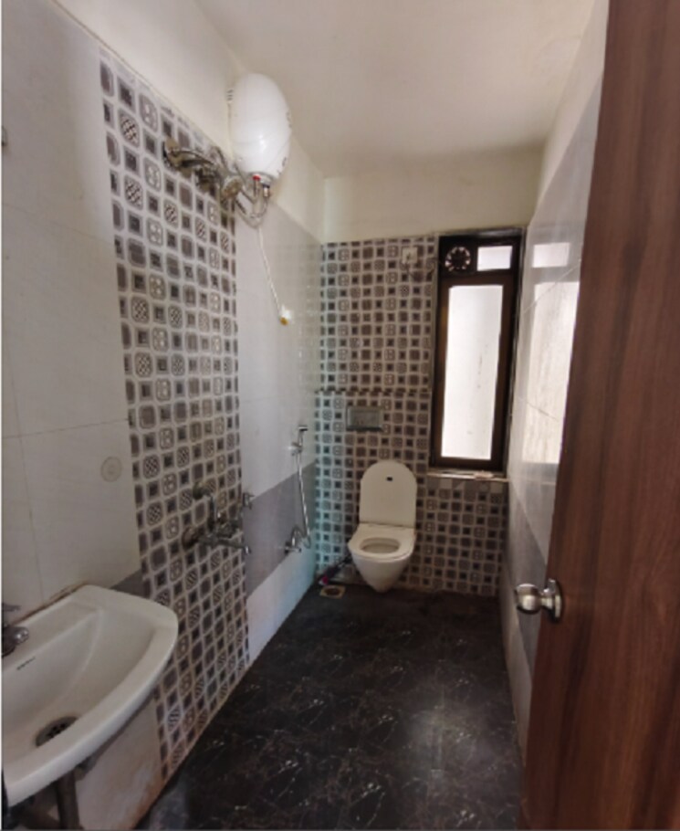 Bathroom, raj-g-n-residency 1 Bedroom 681 Sq.Ft. Apartment In Mira Road Thane 8836487