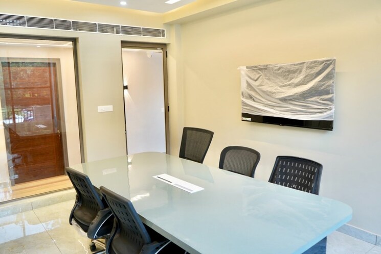 Team Area, industrial area Commercial Office Space 4000 Sq.Ft. In Industrial Area Mohali 8836462