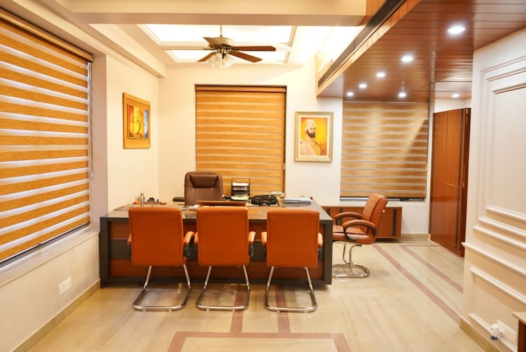 Team Area, industrial area Commercial Office Space 4000 Sq.Ft. In Industrial Area Mohali 8836462