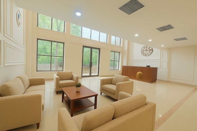 Team Area, industrial area Commercial Office Space 4000 Sq.Ft. In Industrial Area Mohali 8836462