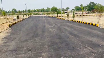 Plot Area in  Plot at Yamuna Expressway – for Sale
