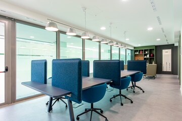  Office Space For Rent in Dandia Bazar