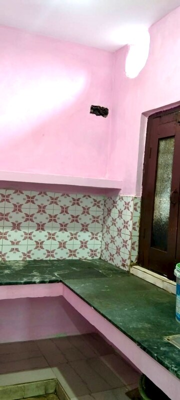 Bedroom in 1 BHK Builder Floor at Kishangarh – for Rent