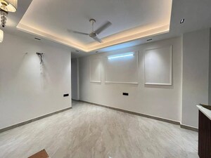 3 BHK Builder Floor For Sale in Tughlakabad Extension