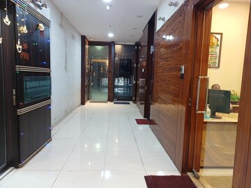 Building Lobby in  Office Space at Marathon NextGen Innova, Lower Parel – for Sale
