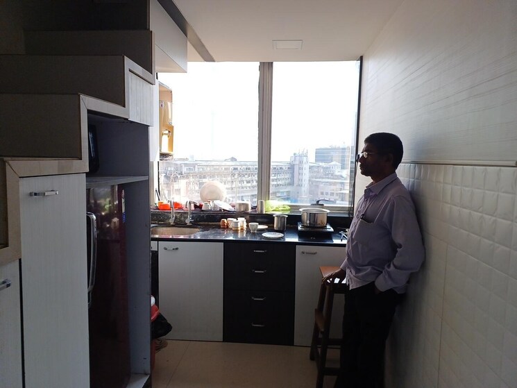 Team Area, marathon-nextgen-innova Commercial Office Space 1700 Sq.Ft. In Lower Parel Mumbai 8836483