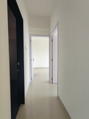 Building Lobby in 2 BHK Apartment at TATA La Montana Phase II, Talegaon Dabhade – for Sale