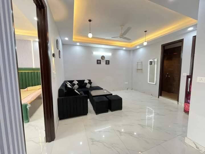 3 BHK Builder Floor For Sale in Govindpuri