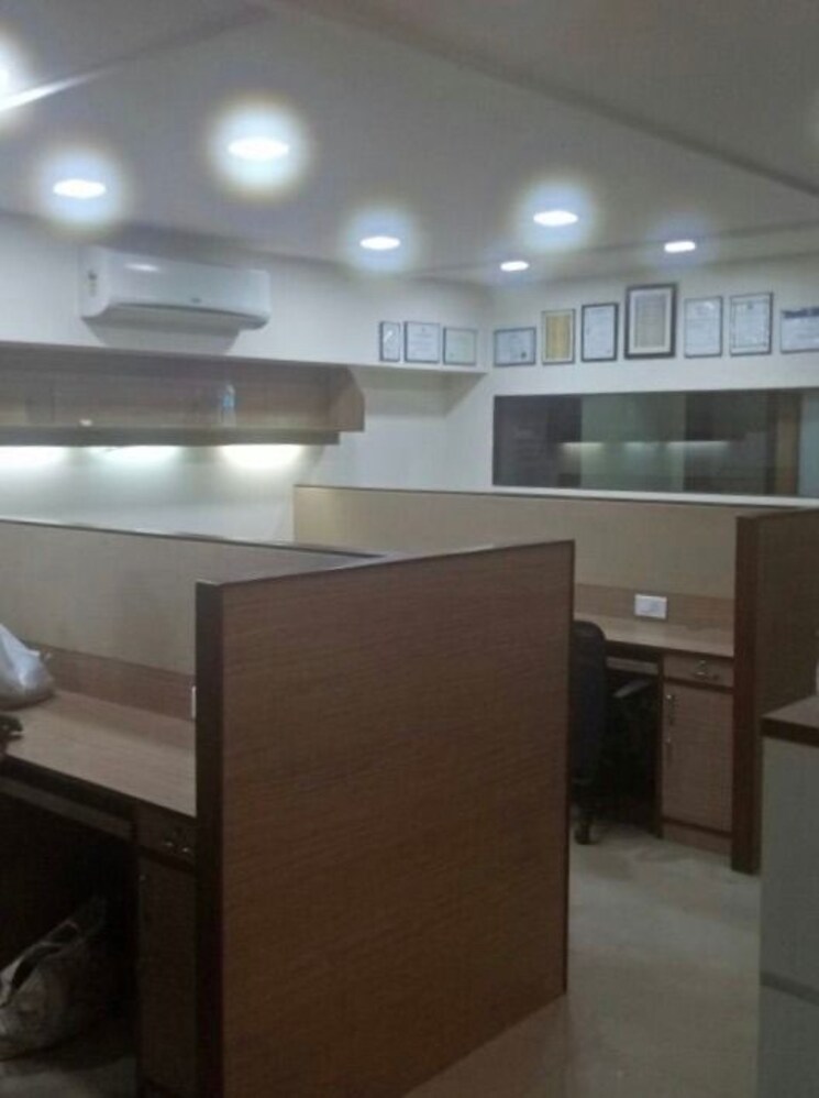 Floor Plan, mayur-plaza-marol Commercial Office Space 1100 Sq.Ft. In Marol Mumbai 8836610