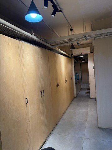 Building Lobby in  Office Space at Mayur Plaza Marol, Marol – for Rent