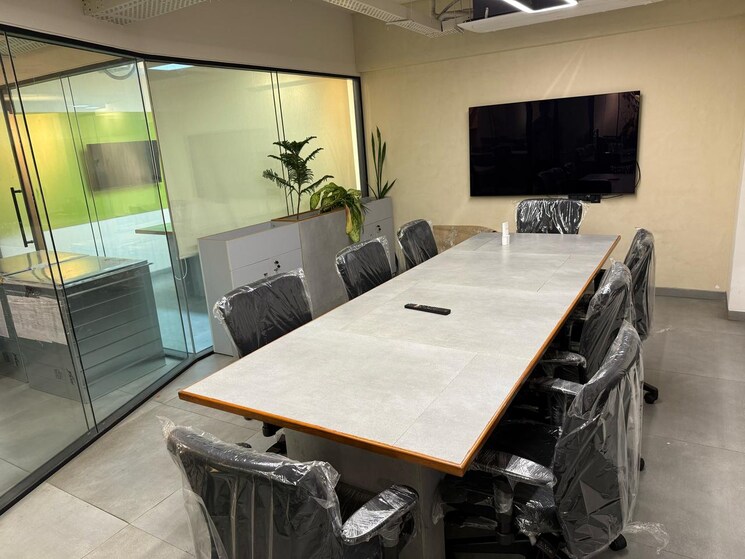 Team Area, mayur-plaza-marol Commercial Office Space 1100 Sq.Ft. In Marol Mumbai 8836610