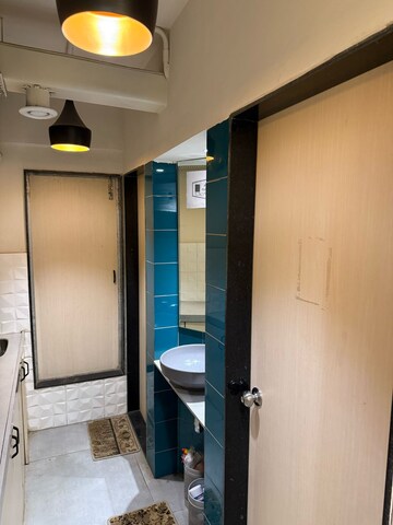Floor Plan in  Office Space at Mayur Plaza Marol, Marol – for Rent