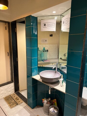Team Area in  Office Space at Mayur Plaza Marol, Marol – for Rent