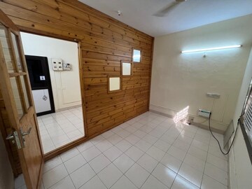 Floor Plan in  Office Space at Porvorim – for Rent