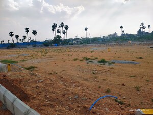  Plot For Sale in Adibatla