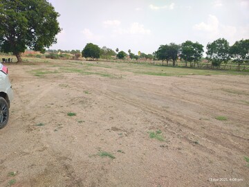 Plot Area in  Plot at Adibatla – for Sale