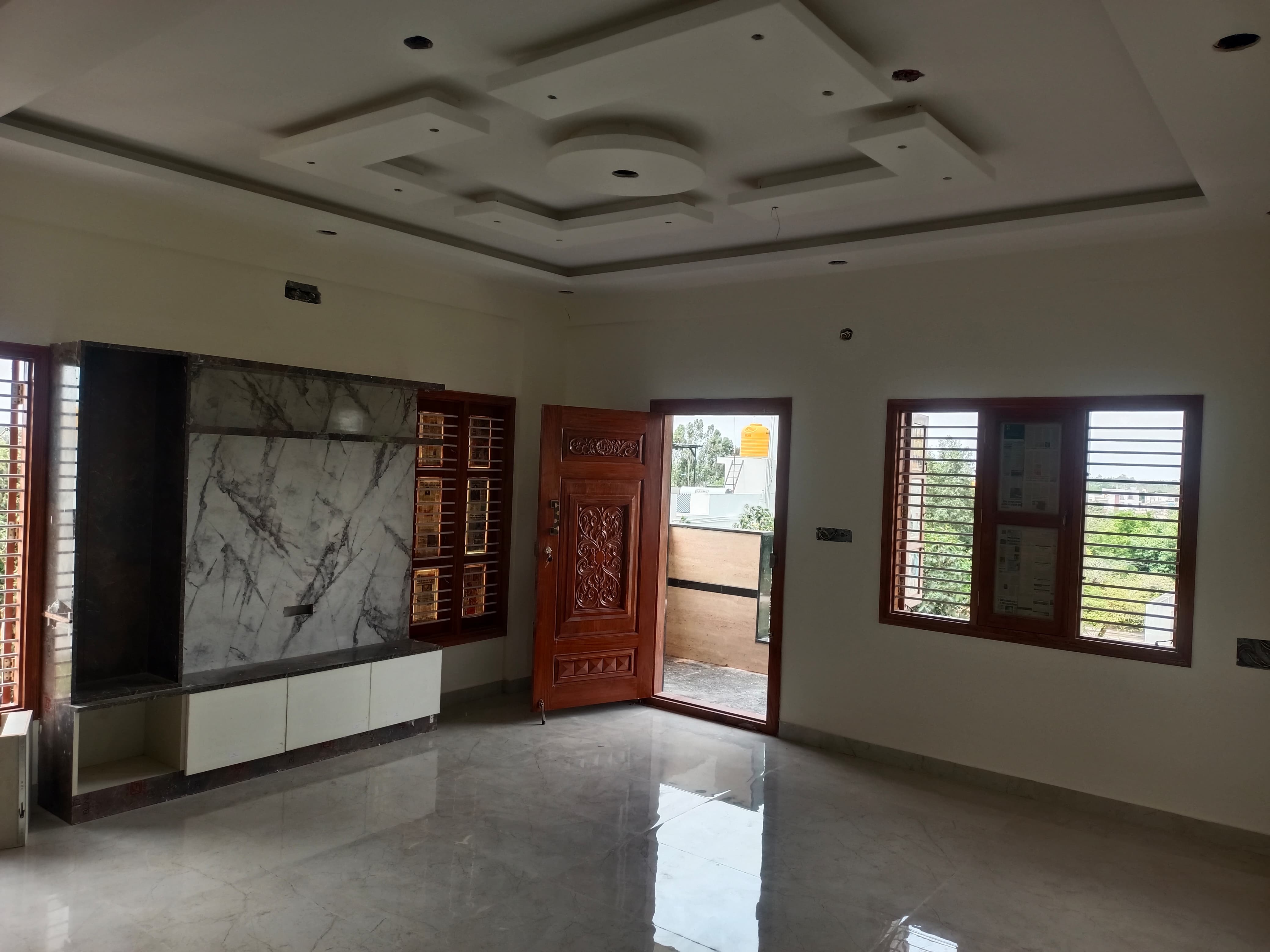 2 BHK 1600 Sq.Ft. Villa in Confident Aries