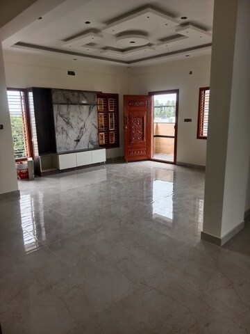 Room in 2 BHK Villa at Beml Layout – for Rent