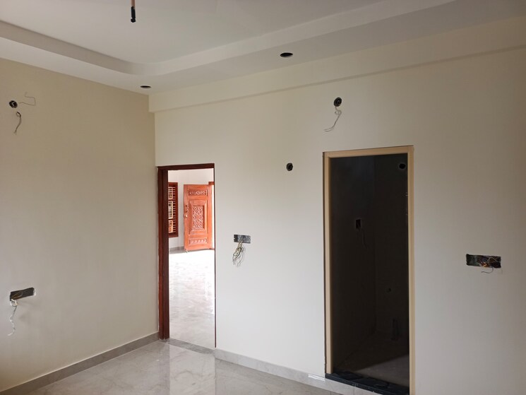 Room, confident-aries 2 Bedroom 1600 Sq.Ft. Villa In Sarjapur Bangalore 8836598