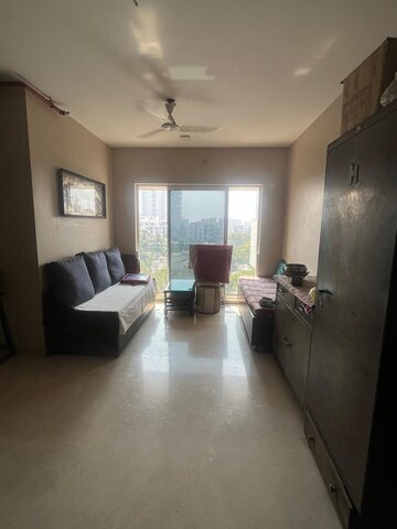 3 BHK Apartment For Sale in Andheri West