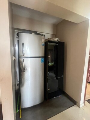  3 BHK Apartment at Andheri West – for Sale