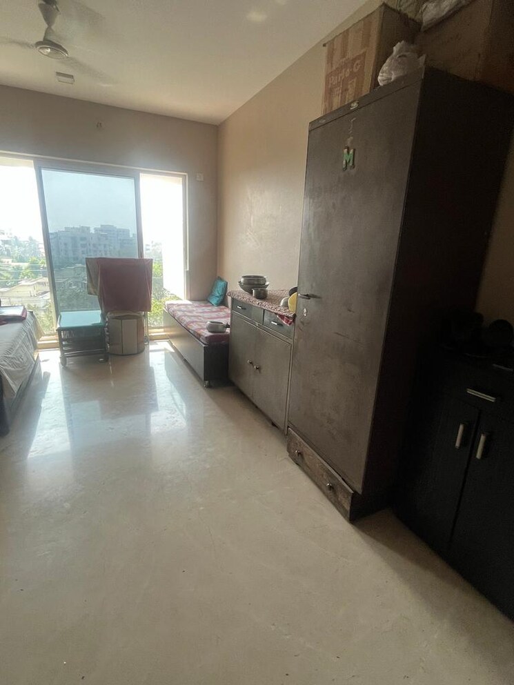 Master Bedroom, andheri west 3 Bedroom 900 Sq.Ft. Apartment In Andheri West Mumbai 8836651