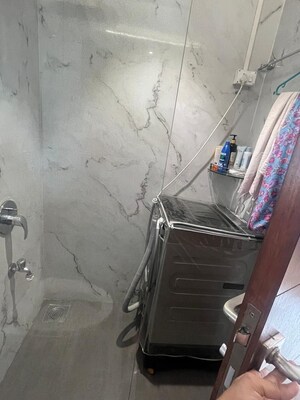  3 BHK Apartment at Andheri West – for Sale