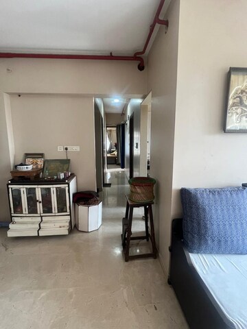 Bedroom in 3 BHK Apartment at Andheri West – for Sale