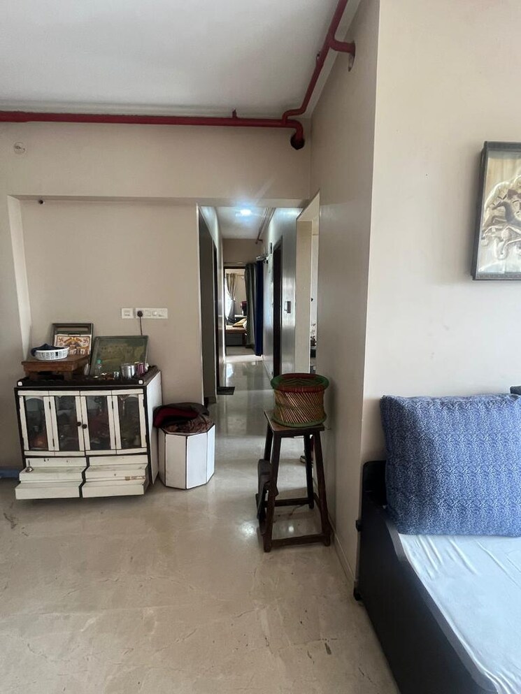 Bedroom, andheri west 3 Bedroom 900 Sq.Ft. Apartment In Andheri West Mumbai 8836651