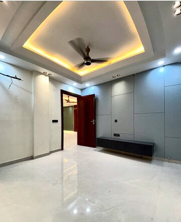3 BHK Builder Floor For Sale in BPTP Park Central, Sector 85