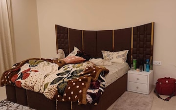 1 BHK Builder Floor For Rent in Sector 143a Noida