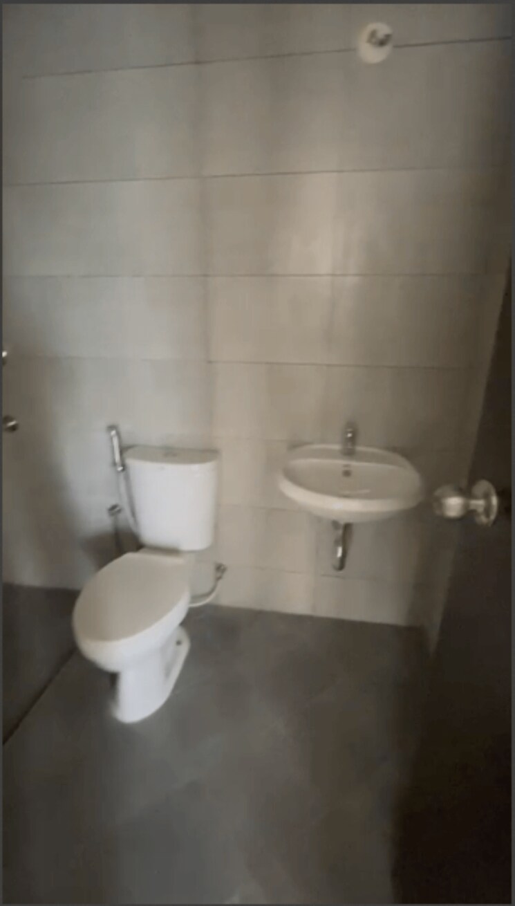 Bathroom, alpine-eco 2 Bedroom 1458 Sq.Ft. Apartment In Doddanekundi Bangalore 8816922