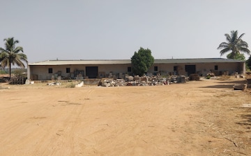 Plot For Sale in Chikkaballapur