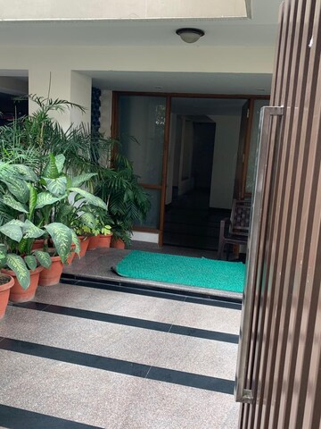 4 BHK Builder Floor For Rent in Hauz Khas