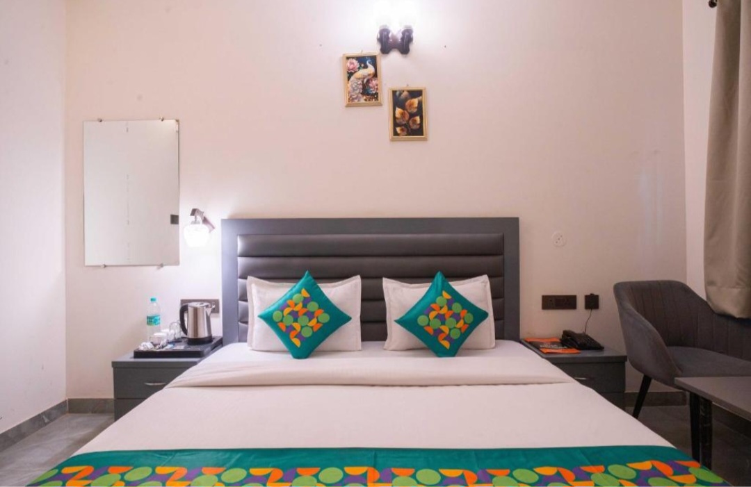 Pg For Rent in Virat 