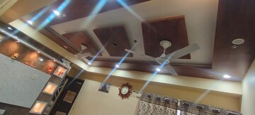 Furnished Amenities in 2.5 BHK Apartment at Panchsheel Wellington, Dundahera – for Sale