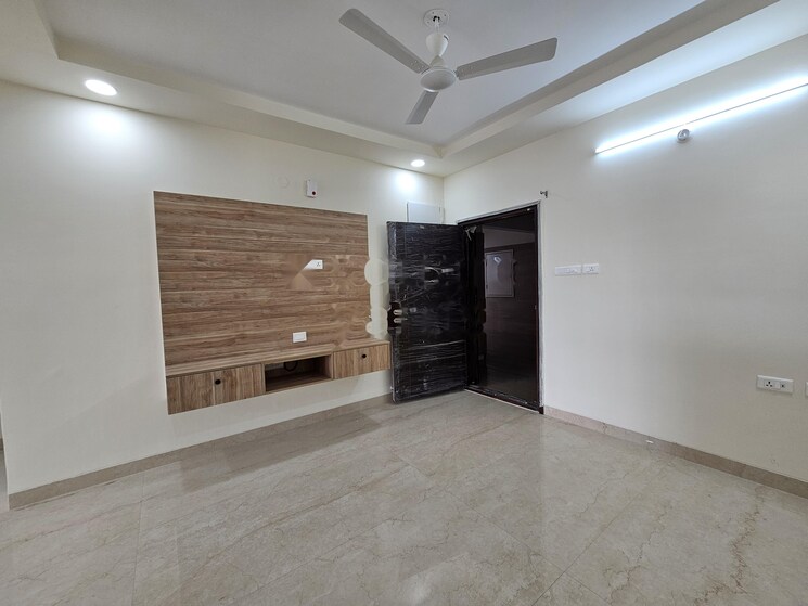 Room, niharika-skyline 4 Bedroom 2150 Sq.Ft. Apartment In Khajaguda Hyderabad 8836626
