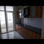 2.5 BHK + Extra Room 1300 Sq.Ft. Apartment in Mantri Lithos