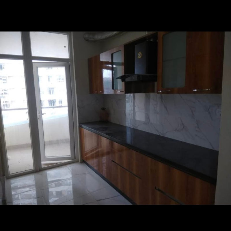 2.5 BHK + Extra Room Apartment For Rent in Mantri Lithos