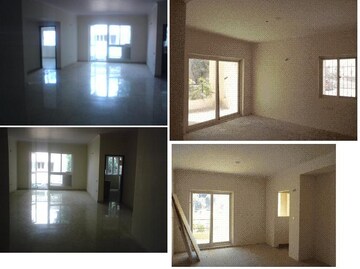 Room in 3 BHK Apartment at Puravankara Palm Beach, Hennur – for Rent