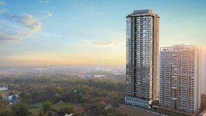 4 BHK Apartment For Sale in ABIL Castel Royale, Bhosale Nagar