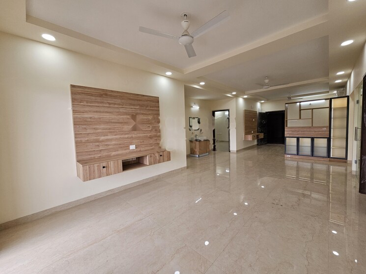 Room, niharika-skyline 4 Bedroom 2150 Sq.Ft. Apartment In Khajaguda Hyderabad 8836668