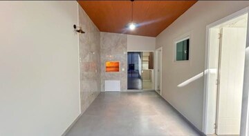 Room in 3 BHK Builder Floor at Sector 35 – for Sale